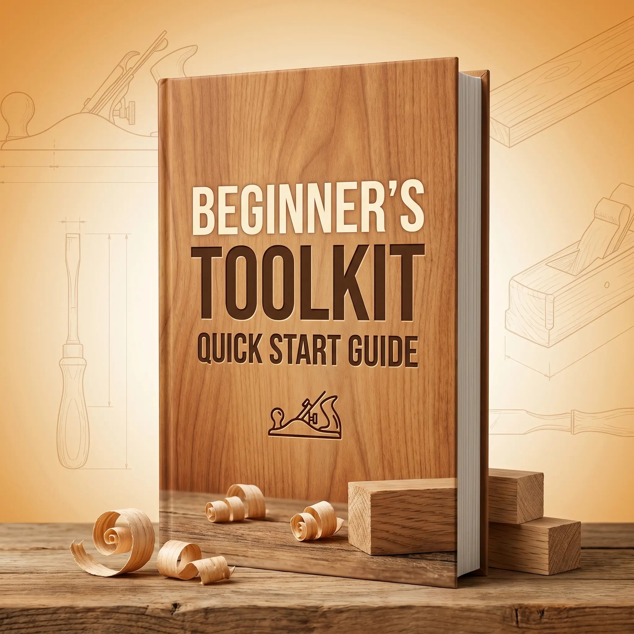 Beginner's Toolkit Quick Start Guide