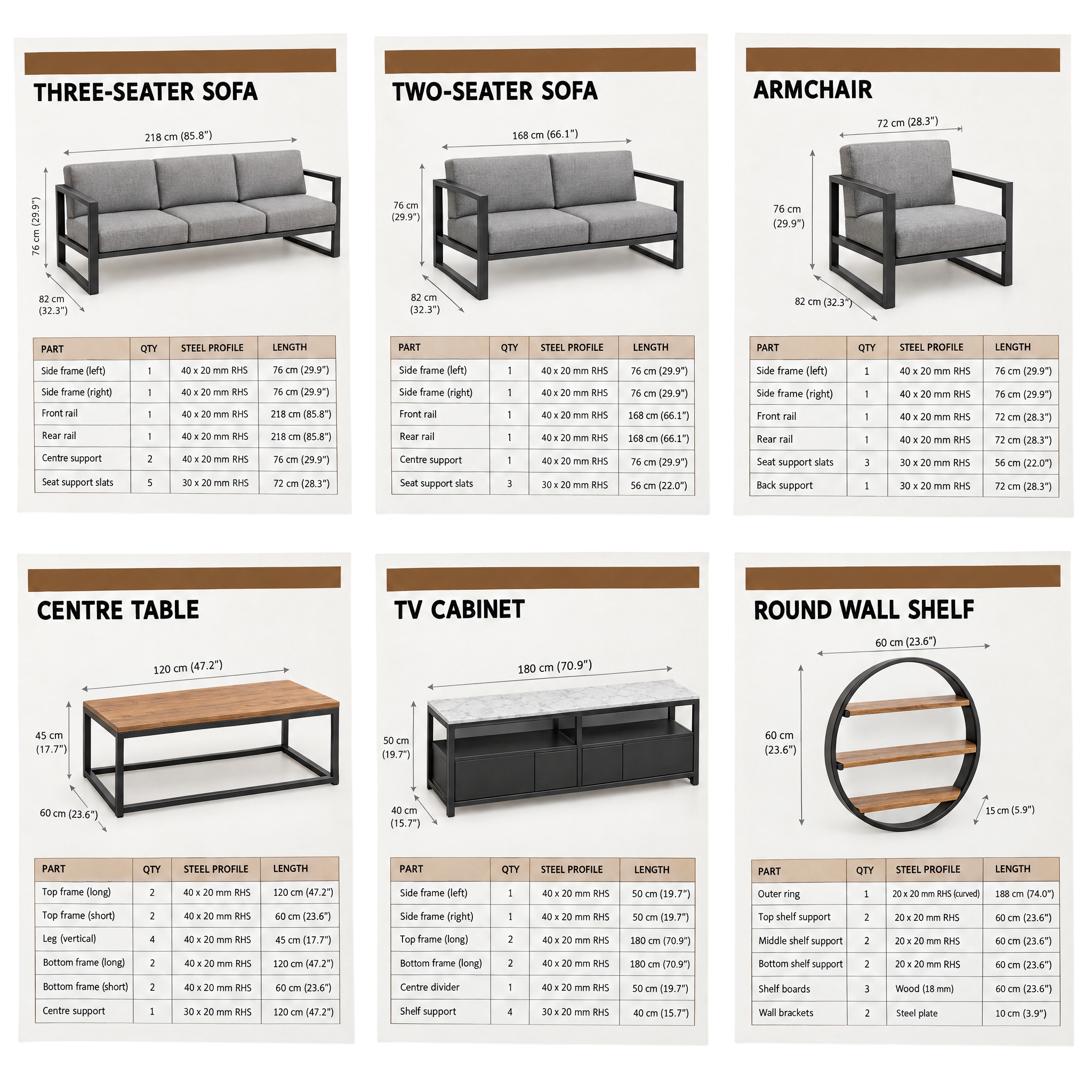 1000+ Metalworking Project Plans