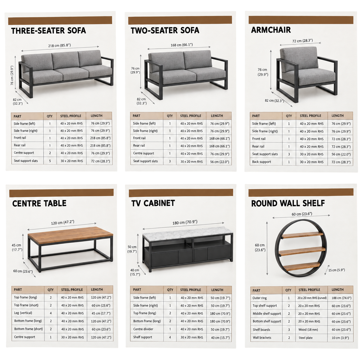 1000+ Metalworking Project Plans